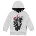 Marvel Shang-Chi and the Legend of Ten Rings Shang Chi Fleece Hoodie