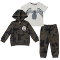 Marvel Spider-Man 3 Piece Lounge Set