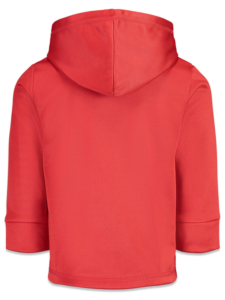 Marvel Spider - Man Fleece Athletic Hoodie - imagikids