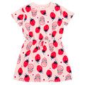Marvel Spider-Man French Terry Dress