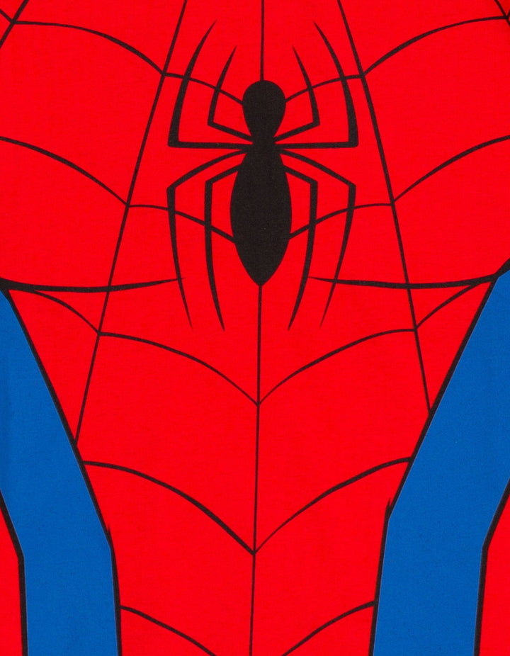 Marvel Spider - Man Matching Family Cosplay T - Shirt - imagikids