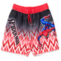 Marvel Spider-Man UPF 50+ Swim Trunks Bathing Suit