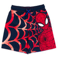 Marvel Spider-Man UPF 50+ Swim Trunks Bathing Suit