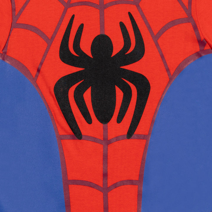 Marvel Spidey and His Amazing Friends 3 Pack T-Shirts