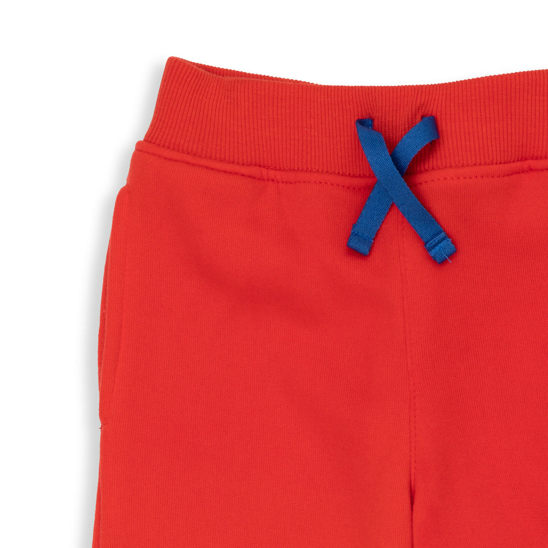 Marvel Spidey and His Amazing Friends Fleece 2 Pack Jogger Pants