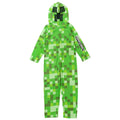 Minecraft Creeper Coverall