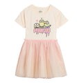 Minions Tulle Dress