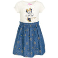 Minnie Mouse Dress