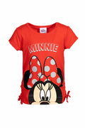 Minnie Mouse Graphic T-Shirt