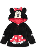Minnie Mouse Hoodie