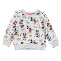 Minnie Mouse French Terry Pullover Sweatshirt