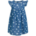 Vestido skater de Minnie Mouse