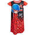 Miraculous Ladybug Nightgown Pajamas