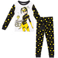 Miraculous Vesperia Pajama Shirt and Pants Sleep Set