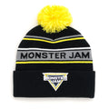 Monster Jam Beanie Winter Hat
