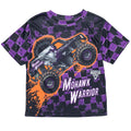 Monster Jam Mohawk Warrior T-Shirt
