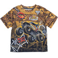 Monster Jam Mutt T-Shirt