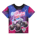 Monster Jam Sparkle Smash T-Shirt