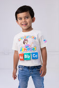 Ms. Rachel T-Shirt with 3D Flap Infant to Toddler