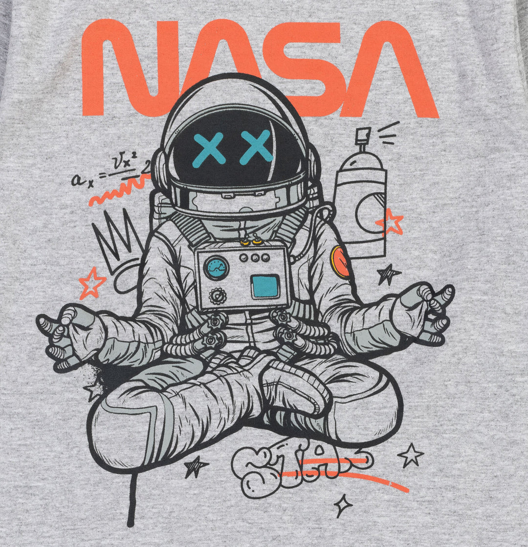 NASA 3 Pack Graphic T-Shirts