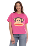 Oversized Drop Shoulder T-Shirt