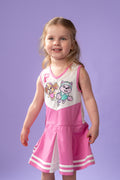 Paw Patrol Cheerleader Dress