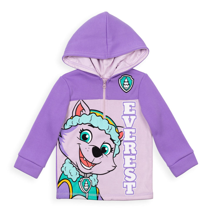 Sudadera con capucha Skye