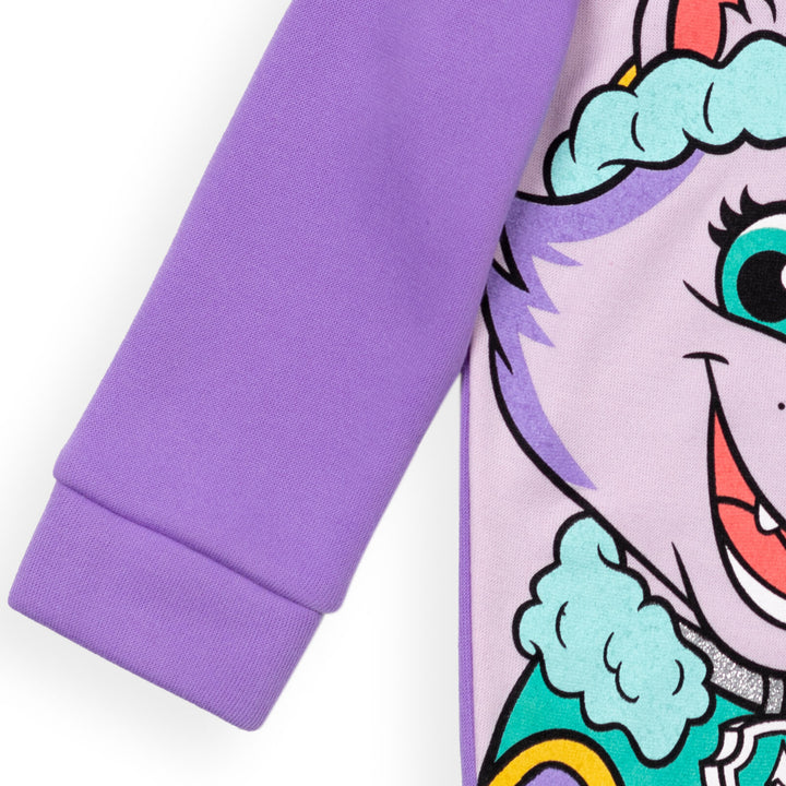 Sudadera con capucha Skye