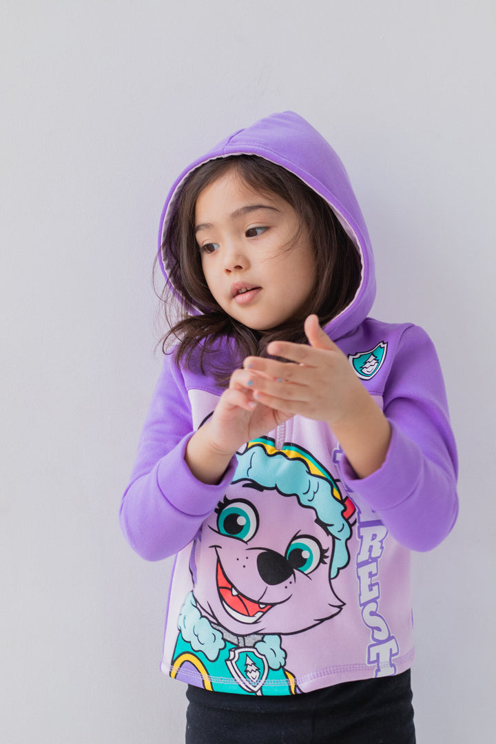 Sudadera con capucha Skye
