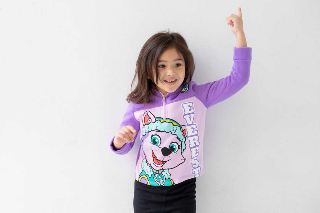 Sudadera con capucha Skye