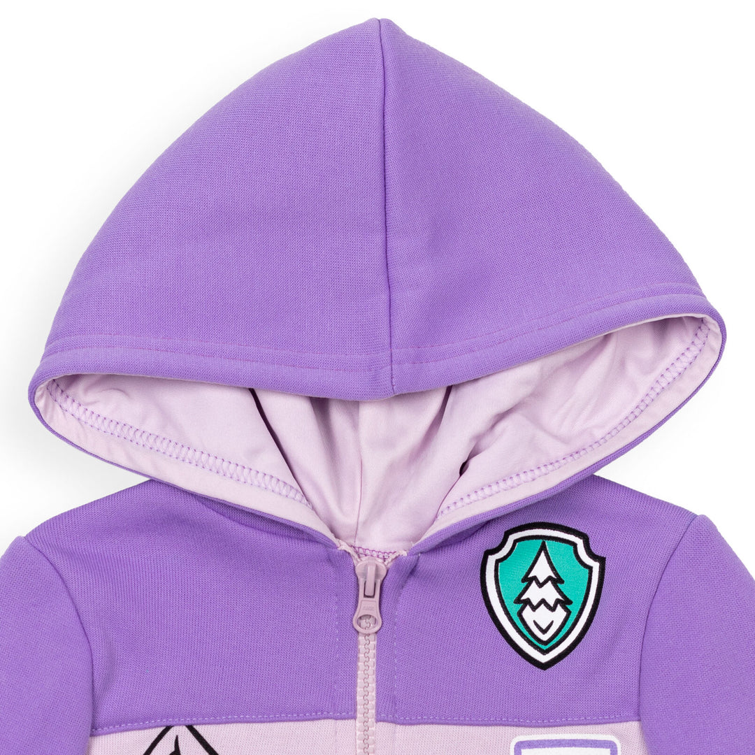 Sudadera con capucha Skye
