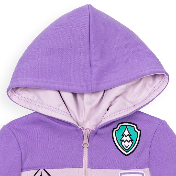 Sudadera con capucha Skye