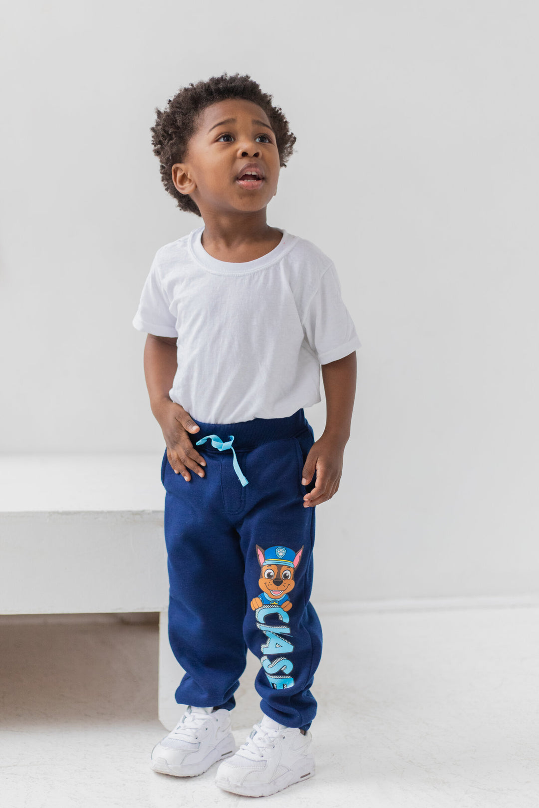 Paw Patrol Fleece 3 Pack Pants
