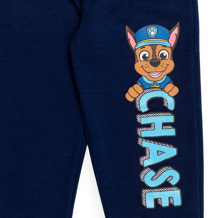 Paw Patrol Fleece 3 Pack Pants