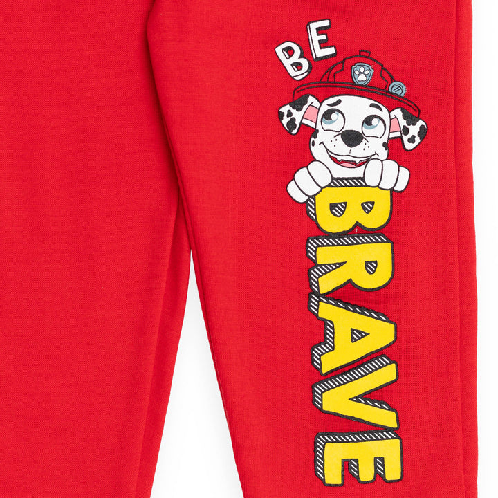 Paw Patrol Fleece 3 Pack Pants