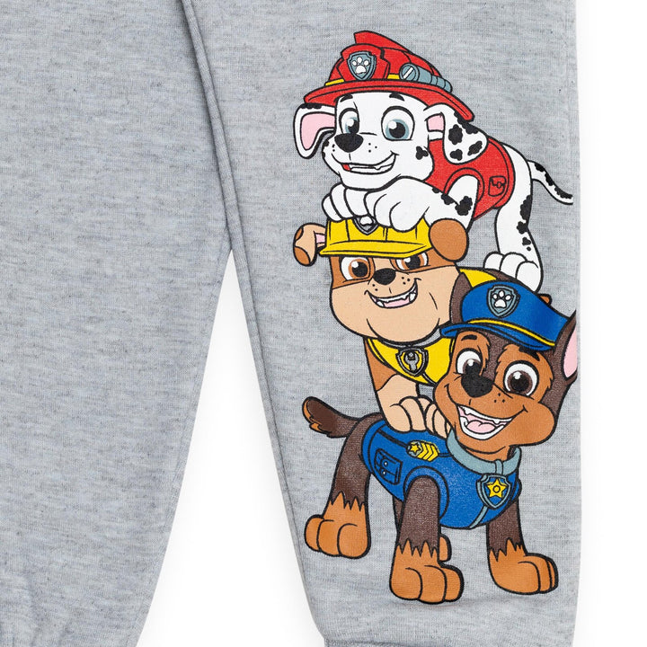 Paw Patrol Fleece 3 Pack Pants