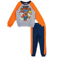 Paw Patrol Fleece T-Shirt and Pants Outfit Set