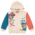 Paw Patrol Fleece Zip Up Hoodie