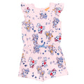Paw Patrol Sleeveless Romper