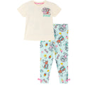 Paw Patrol T-Shirt and Leggings Outfit Set