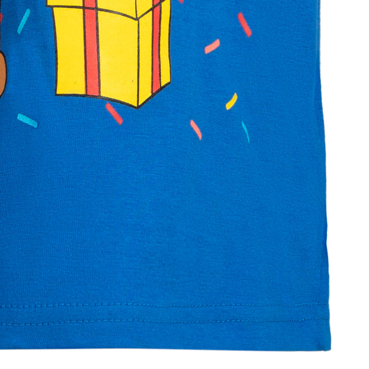 Paw Patrol Chase Birthday T-Shirt