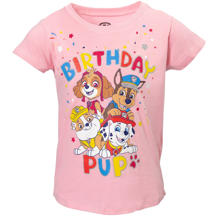 Paw Patrol T-Shirt