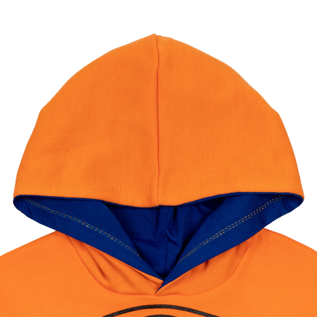 Paw Patrol Zuma Fleece Pullover Hoodie