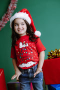 PEANUTS Christmas T-Shirt