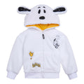 PEANUTS Cozy Sherpa Cosplay Hoodie