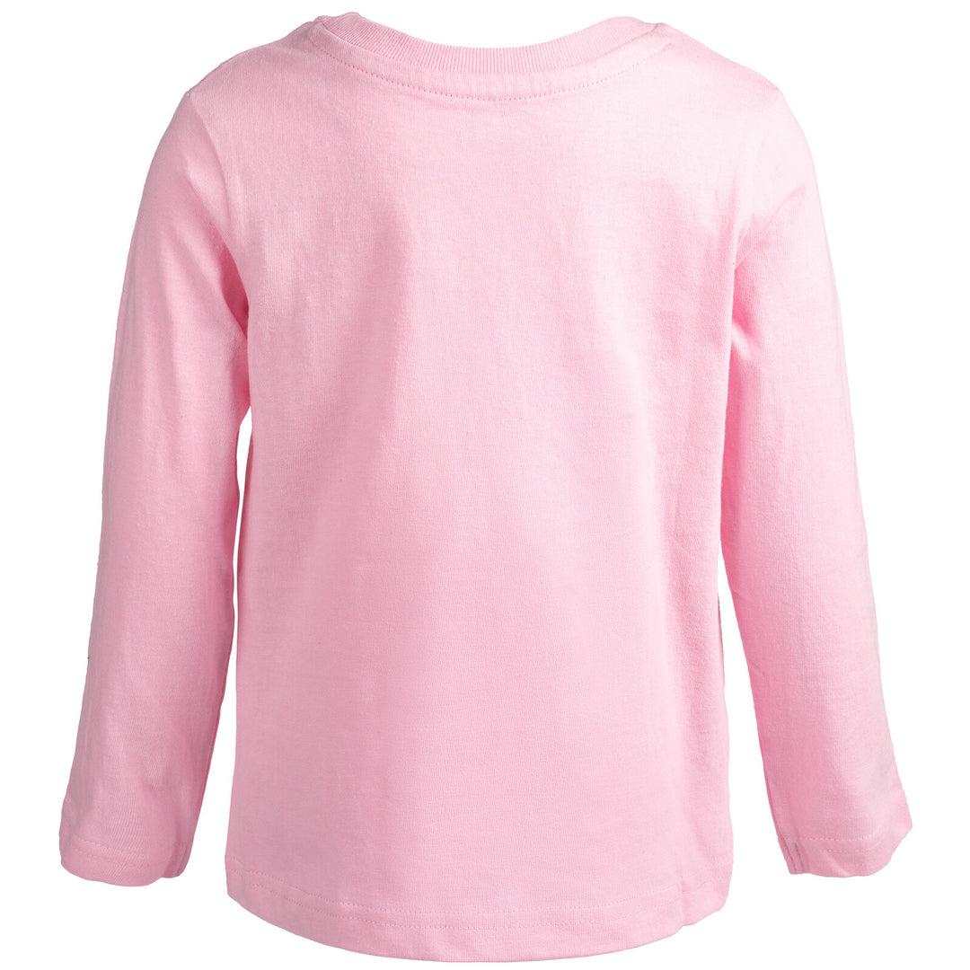 Peppa Pig 2 Pack T-Shirts