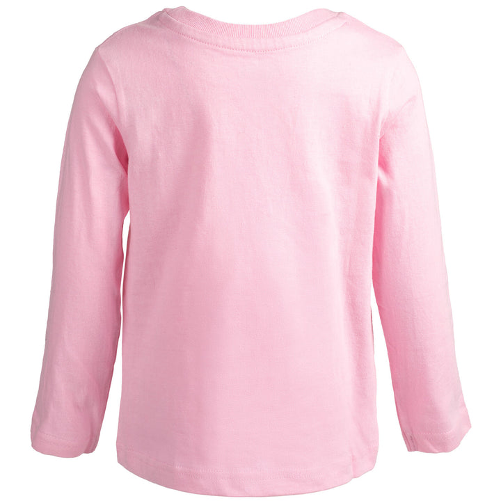 Peppa Pig 2 Pack T-Shirts