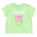 Peppa Pig Matching Family T-Shirt Newborn to Adult