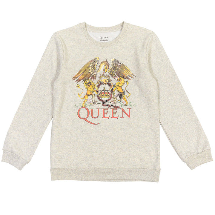 Queen Sweatshirt