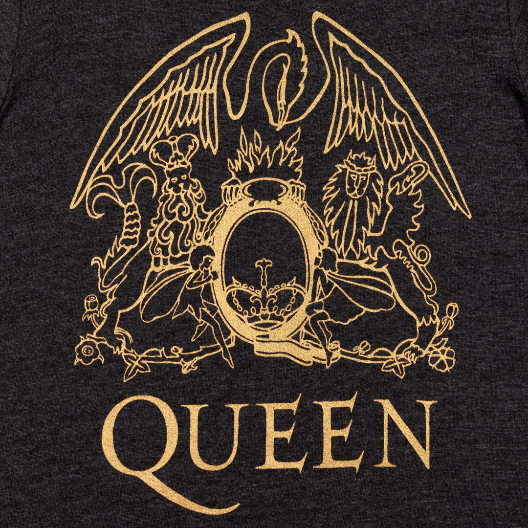 Queen Graphic T-Shirt